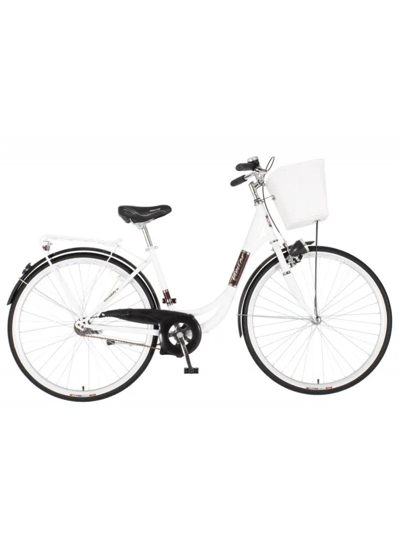 Bicikl Visitor Fashion Latte 28 beli 