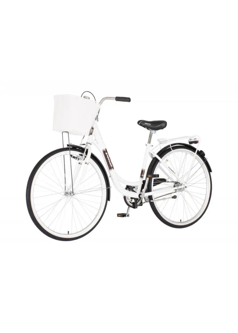 Bicikl Visitor Fashion Latte 28 beli 