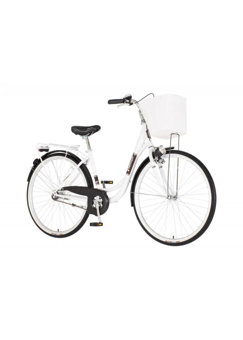 Bicikl Visitor Fashion Latte 28 beli 