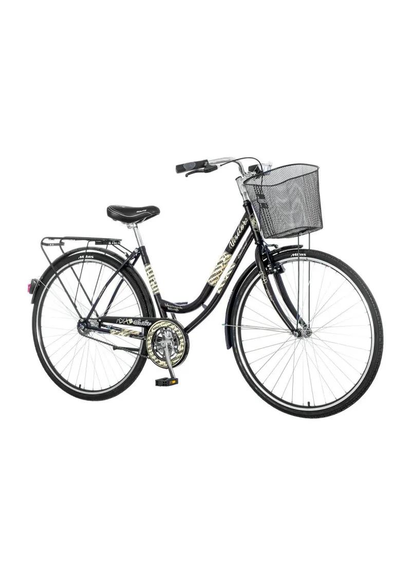 Bicikl Visitor Lowland 28 braon krem 