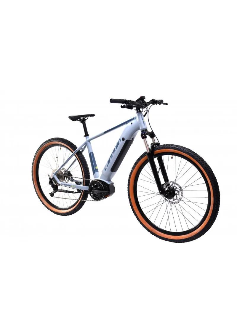 Bicikl E-Bike Volta 9.4 sivo 29 
