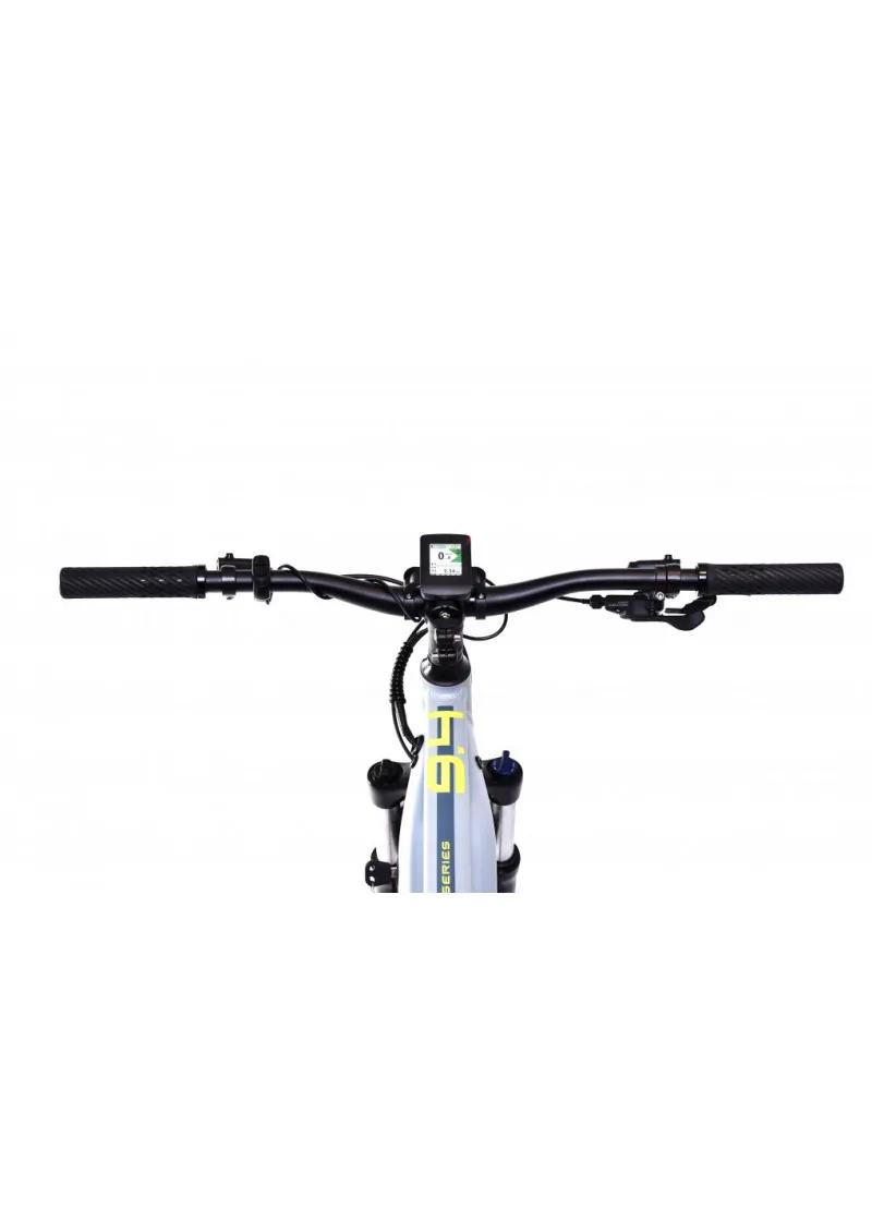 Bicikl E-Bike Volta 9.4 sivo 29 