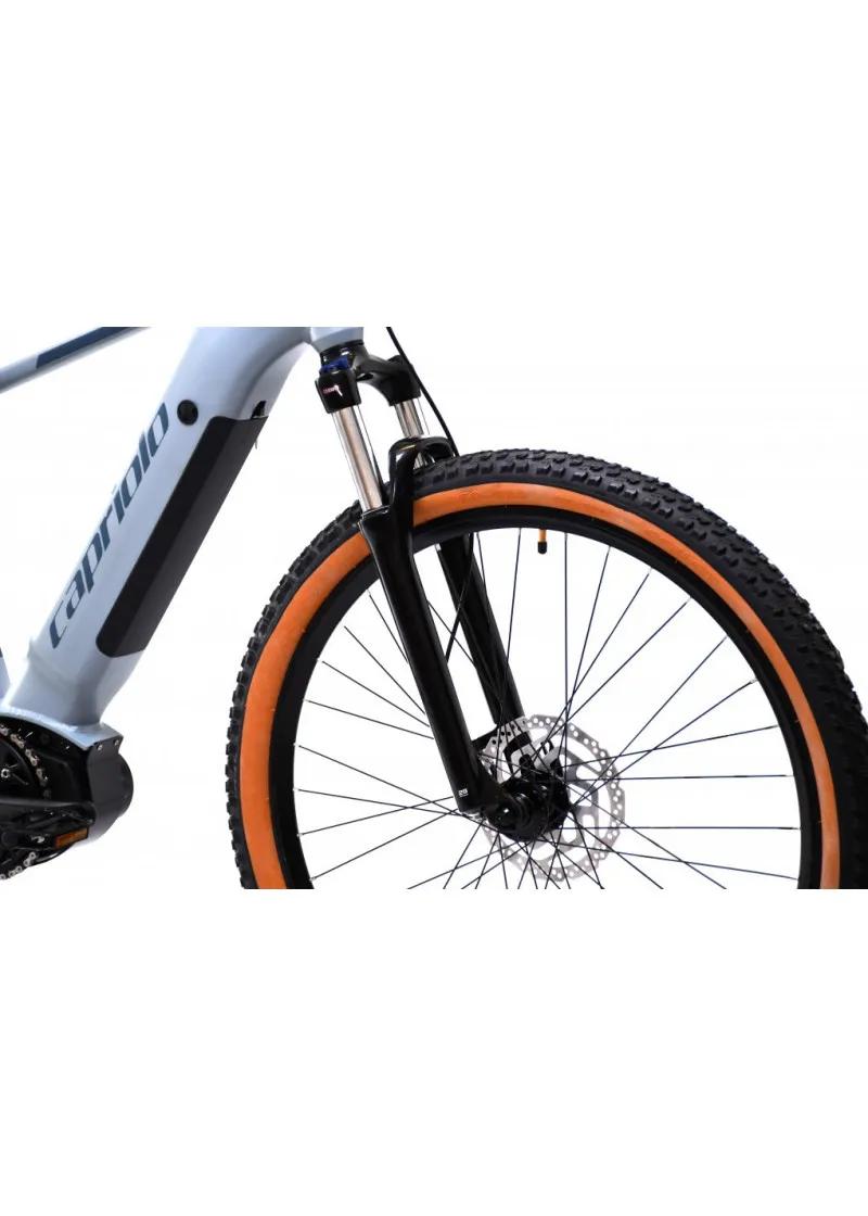 Bicikl E-Bike Volta 9.4 sivo 29 