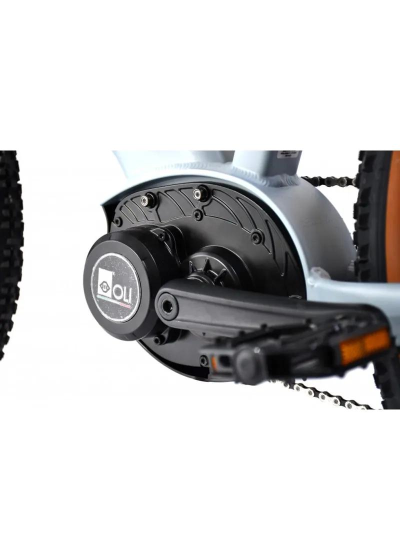 Bicikl E-Bike Volta 9.4 sivo 29 