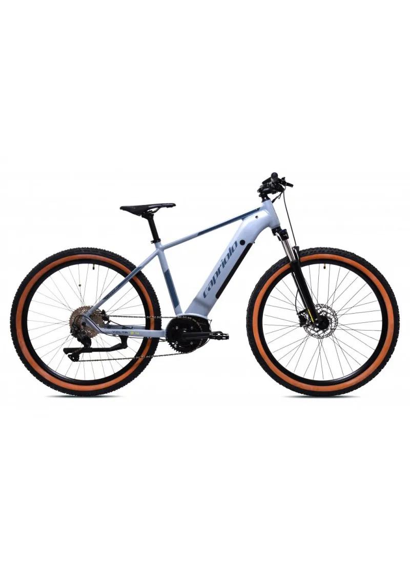 Bicikl E-Bike Volta 9.4 sivo 29 