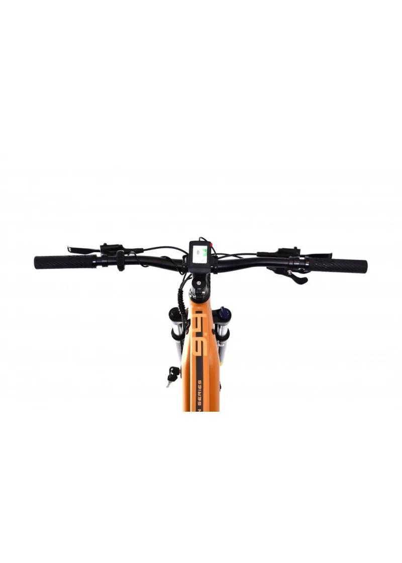 Bicikl E-Bike Volta 9.4 bronza 29 