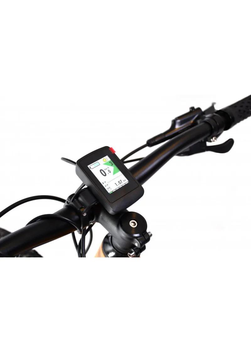 Bicikl E-Bike Volta 9.4 bronza 29 