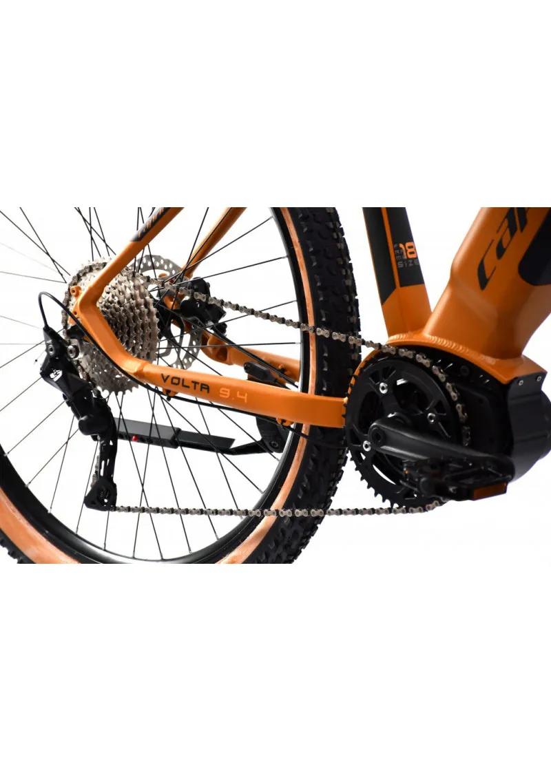 Bicikl E-Bike Volta 9.4 bronza 29 