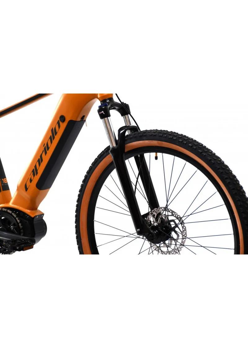 Bicikl E-Bike Volta 9.4 bronza 29 