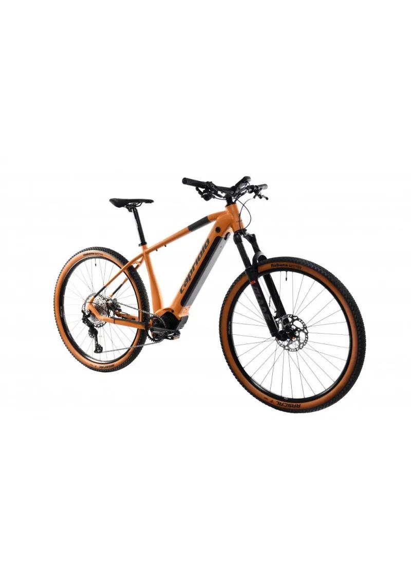 Bicikl E-Bike Phantom narandžasti 29 