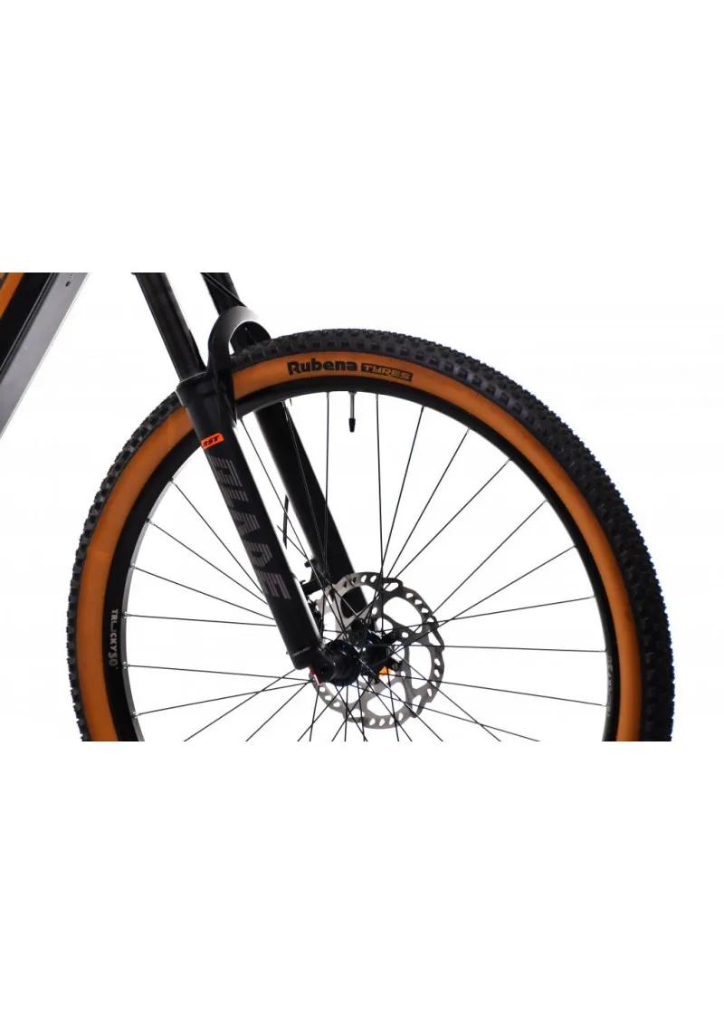 Bicikl E-Bike Phantom narandžasti 29 