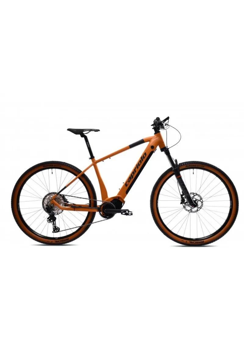 Bicikl E-Bike Phantom narandžasti 29 