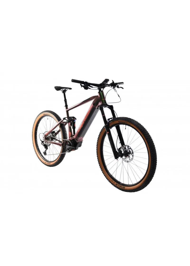 Bicikl E-BIKE Magnum crni 29 