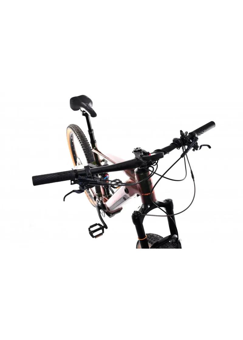 Bicikl E-BIKE Magnum crni 29 