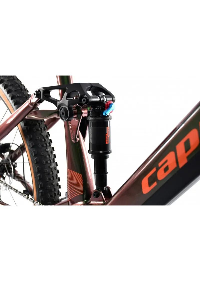 Bicikl E-BIKE Magnum crni 29 