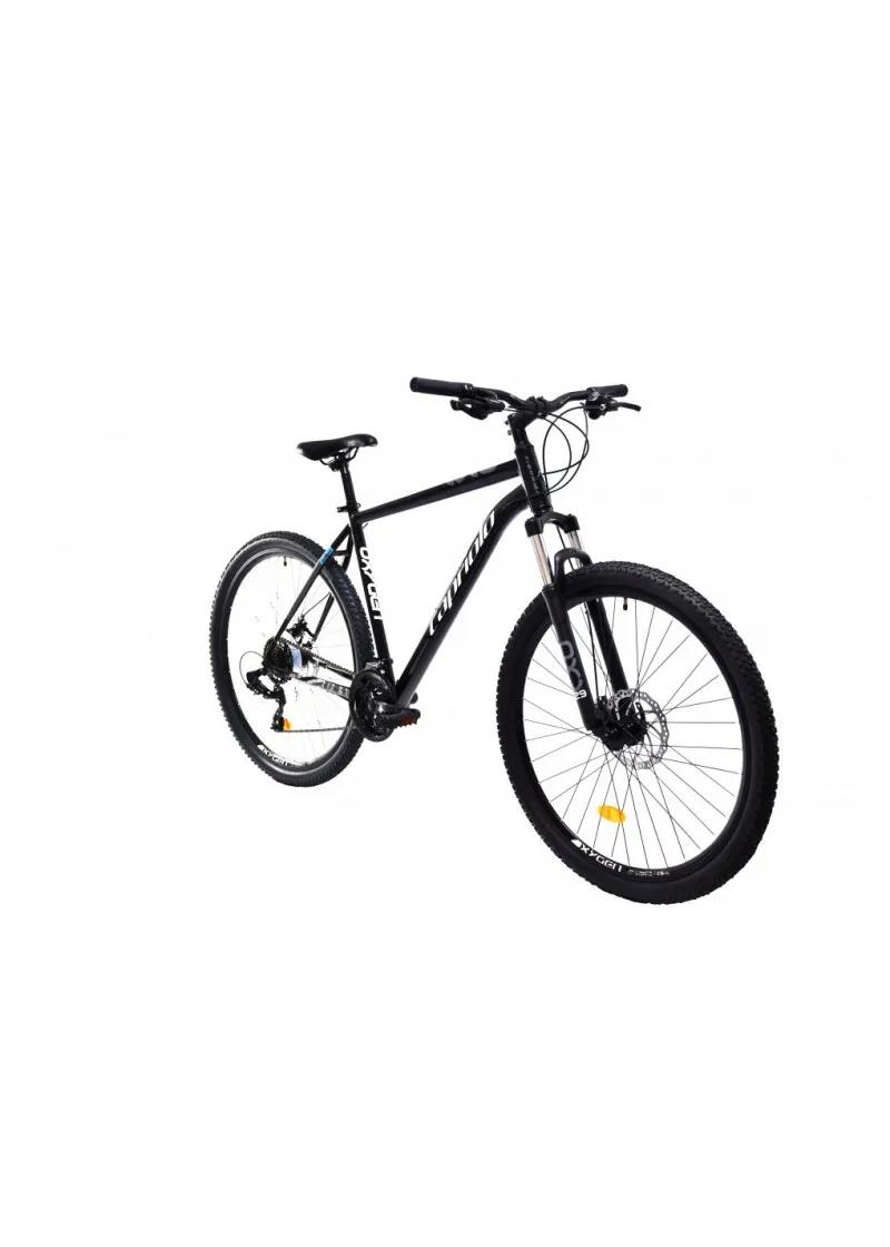 Bicikl OXYGEN 29 crno - plavo 