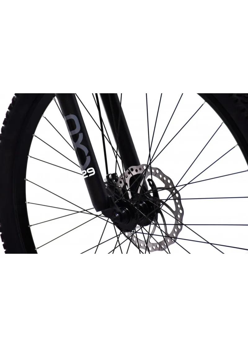 Bicikl OXYGEN 29 crno - plavo 