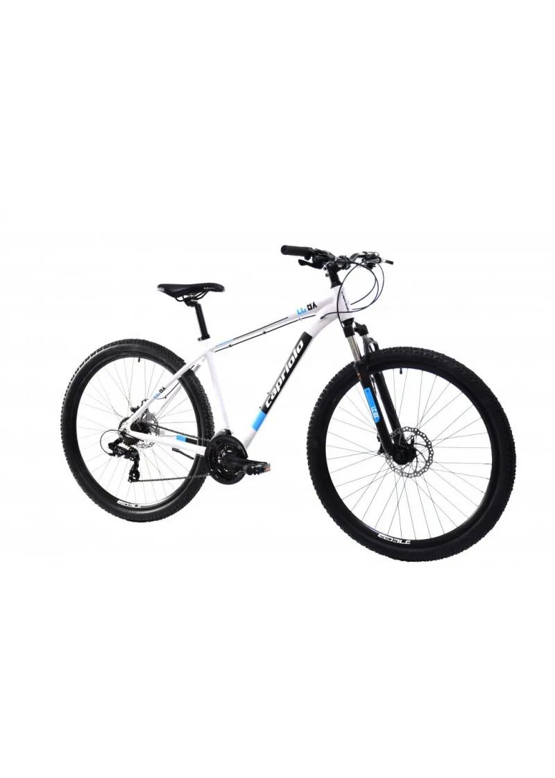 Bicikl LC 9.X AL sivo 