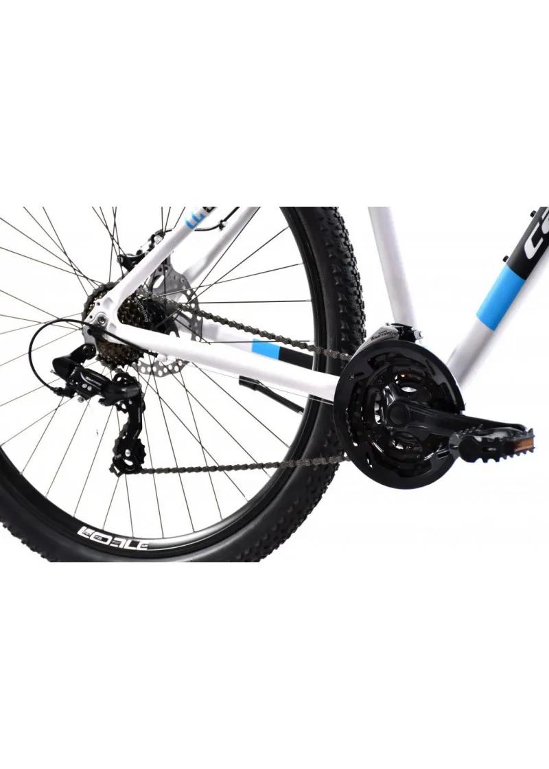 Bicikl LC 9.X AL sivo 