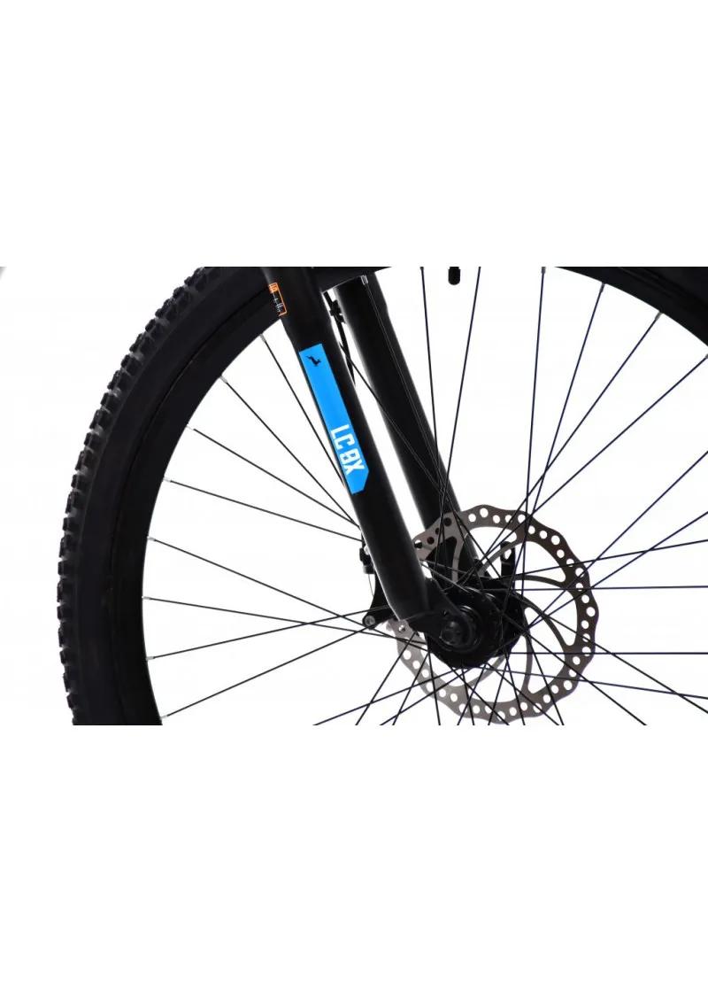 Bicikl LC 9.X AL sivo 