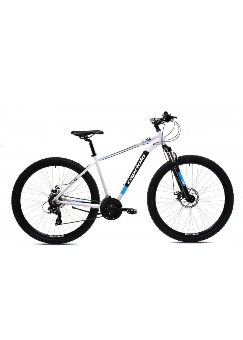 Bicikl LC 9.X AL sivo 