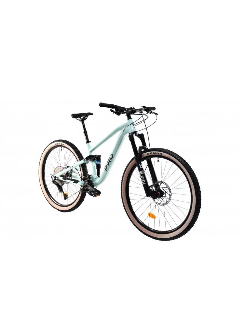 Bicikl CPRO AL-GO 9.7 tirkiz 