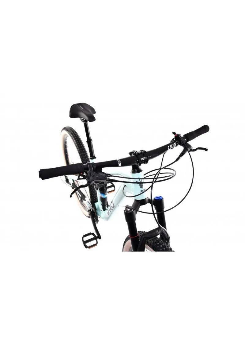 Bicikl CPRO AL-GO 9.7 tirkiz 