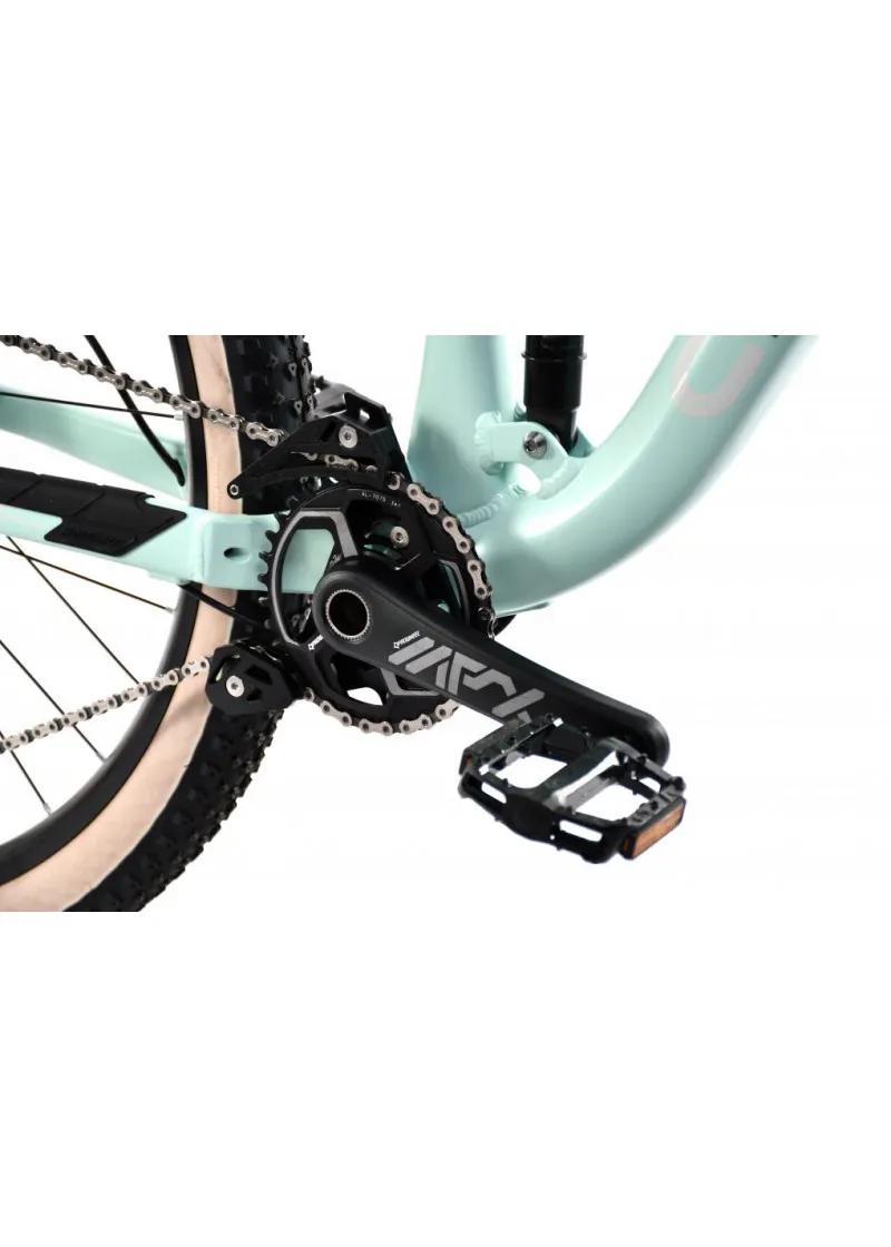 Bicikl CPRO AL-GO 9.7 tirkiz 