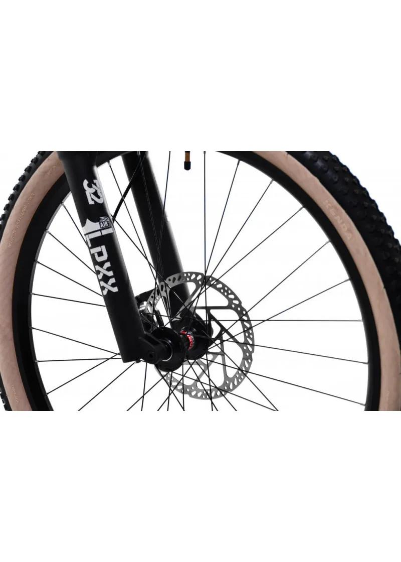 Bicikl CPRO AL-GO 9.7 tirkiz 