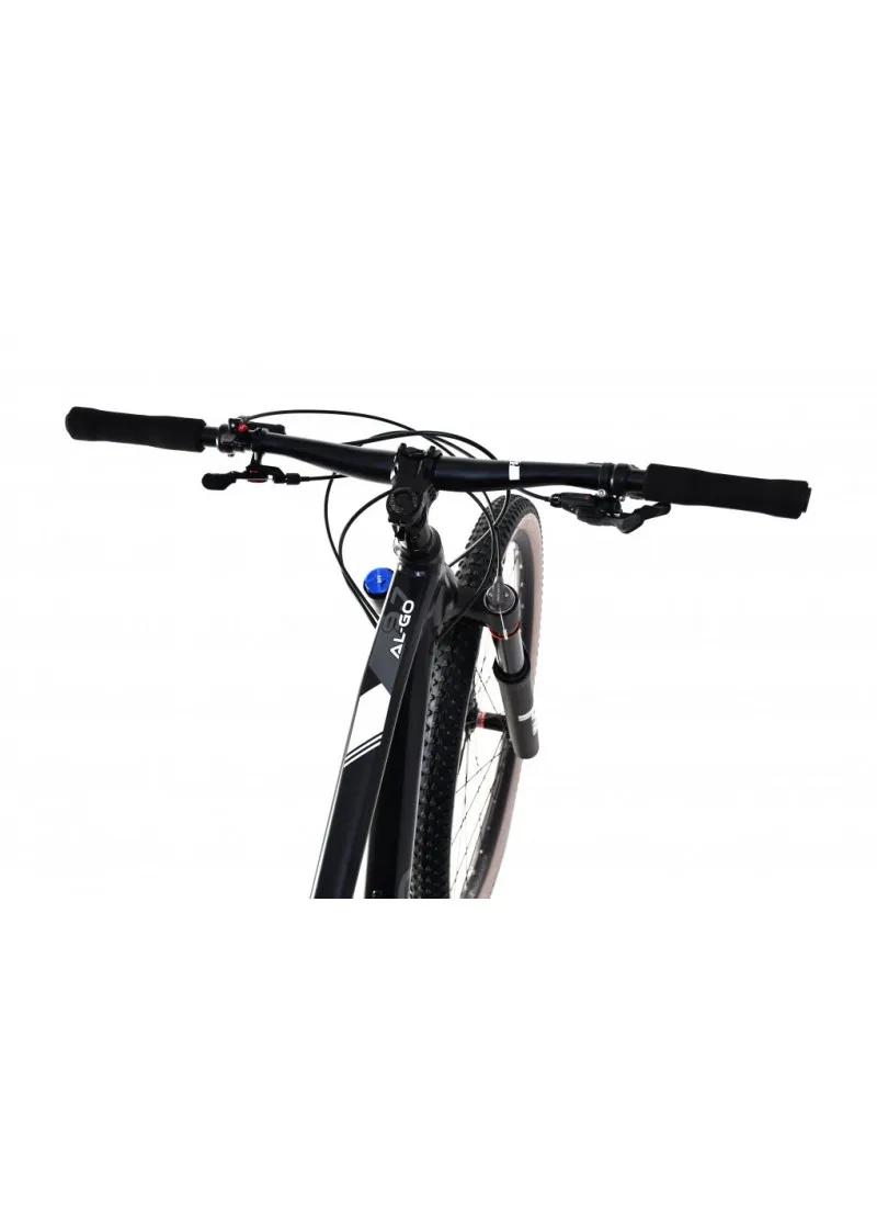 Bicikl CPRO AL-GO 9.7 crno 