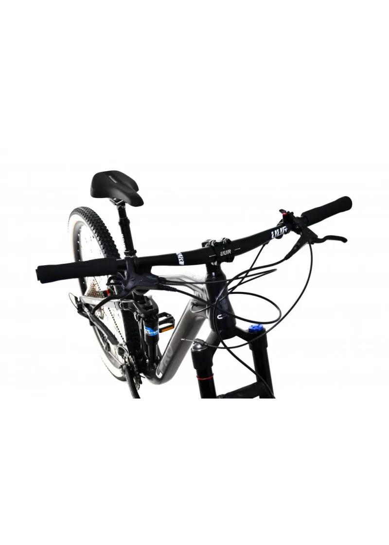 Bicikl CPRO AL-GO 9.7 crno 