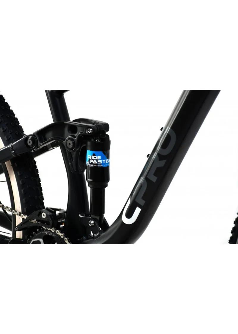 Bicikl CPRO AL-GO 9.7 crno 