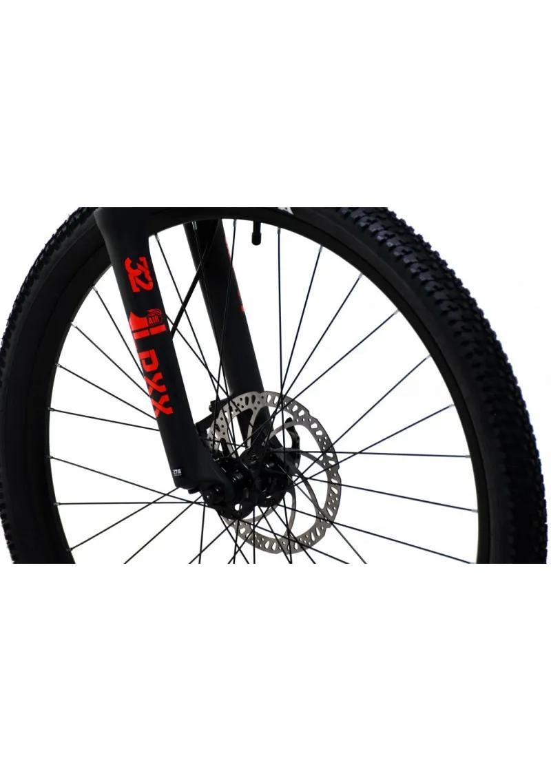 Bicikl CPRO AL-EVE 7.7 maslina 