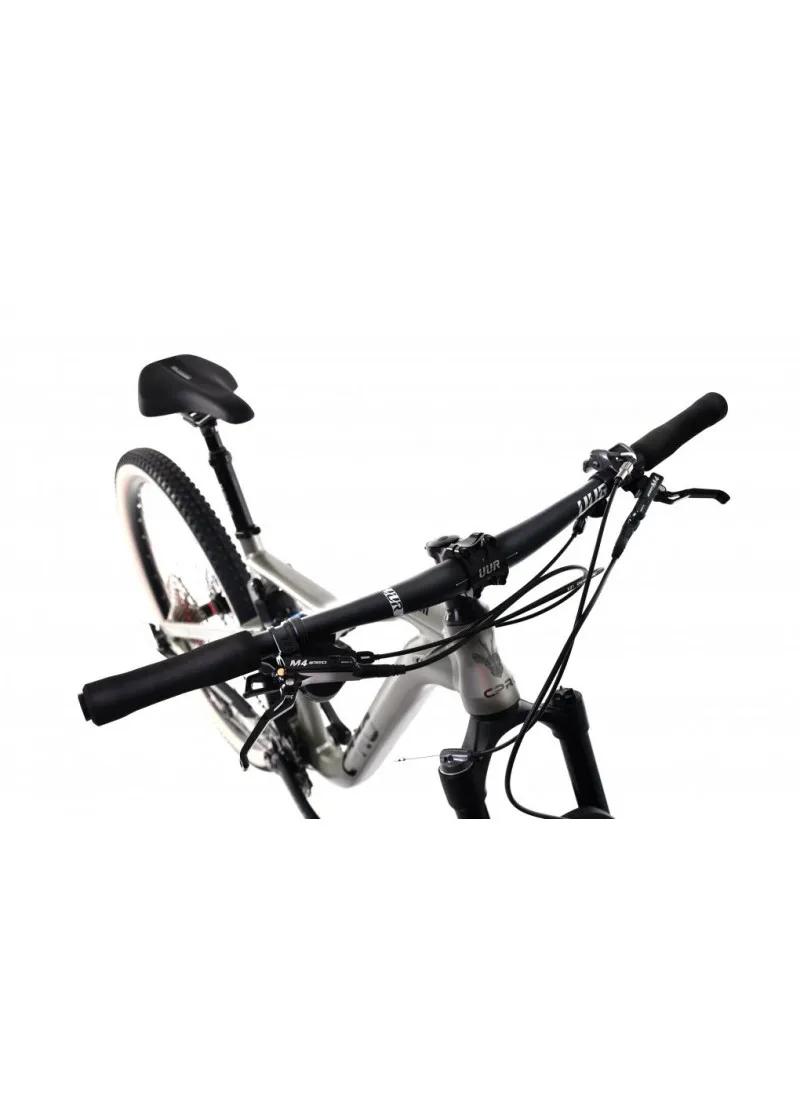 Bicikl CPRO AL-MO 9.7 sivo 