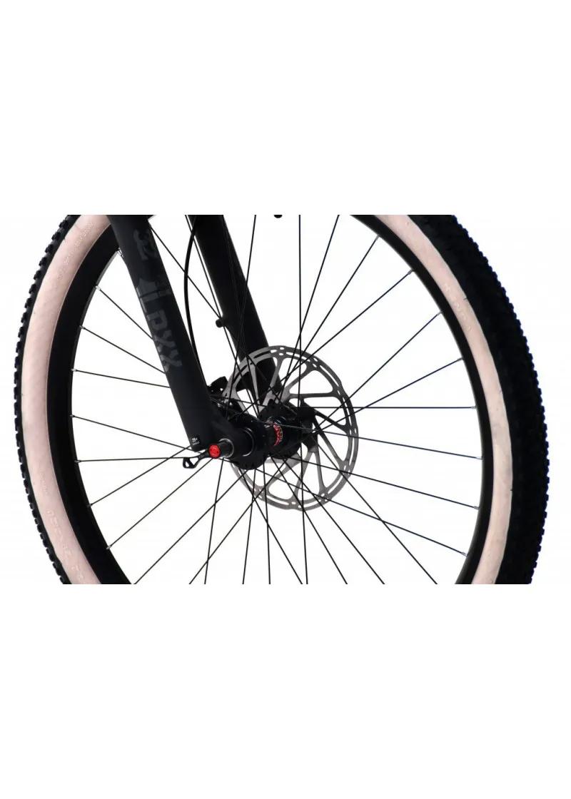 Bicikl CPRO AL-MO 9.7 sivo 