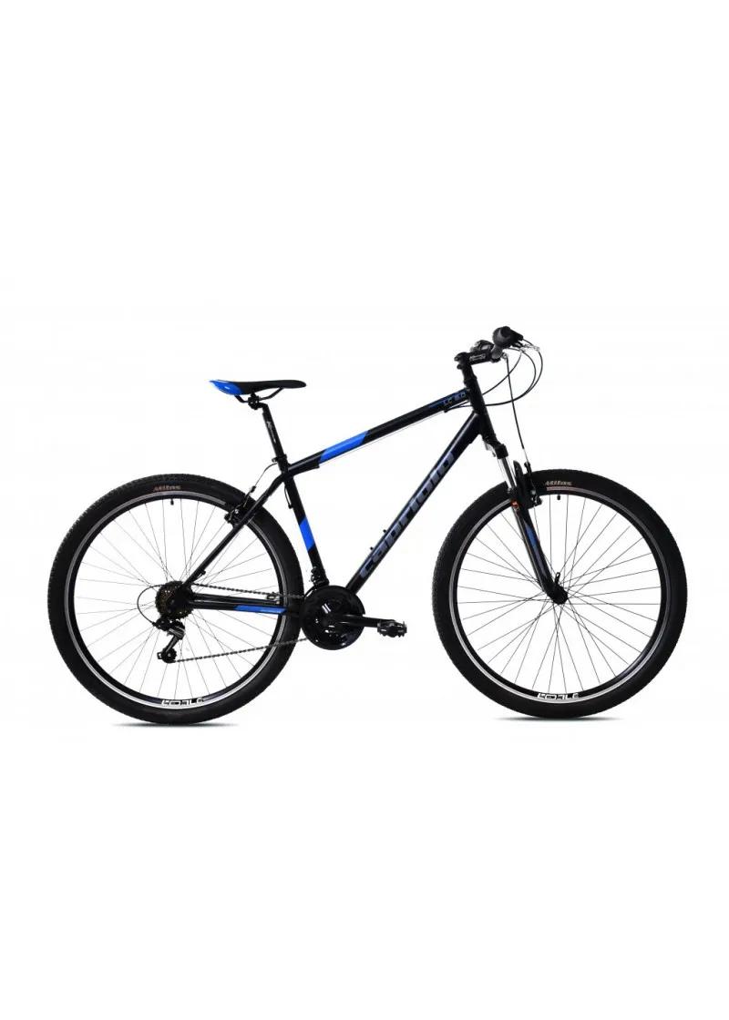 Bicikl LC 9.0 FS crno-plavi 