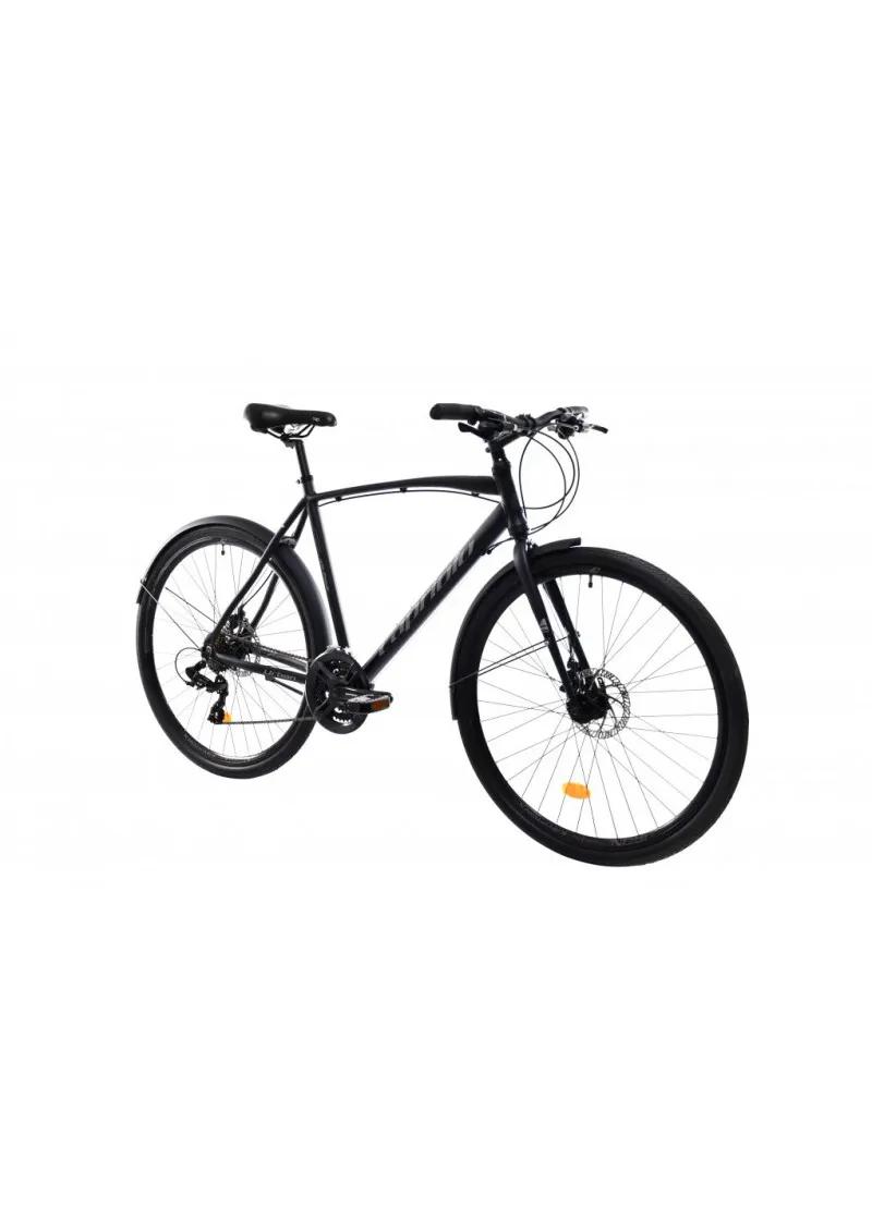 Bicikl URBAN 28 crno 