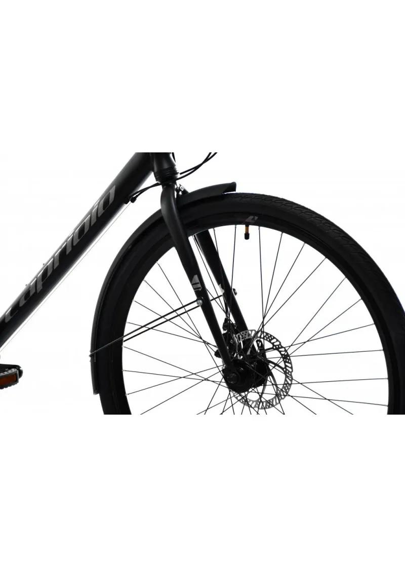 Bicikl URBAN 28 crno 