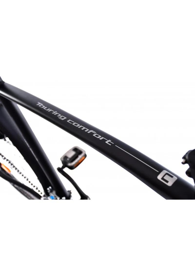 Bicikl URBAN 28 crno 