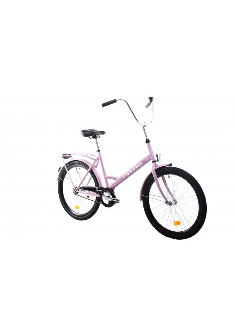 Bicikl EVERYDAY ljubičasto 