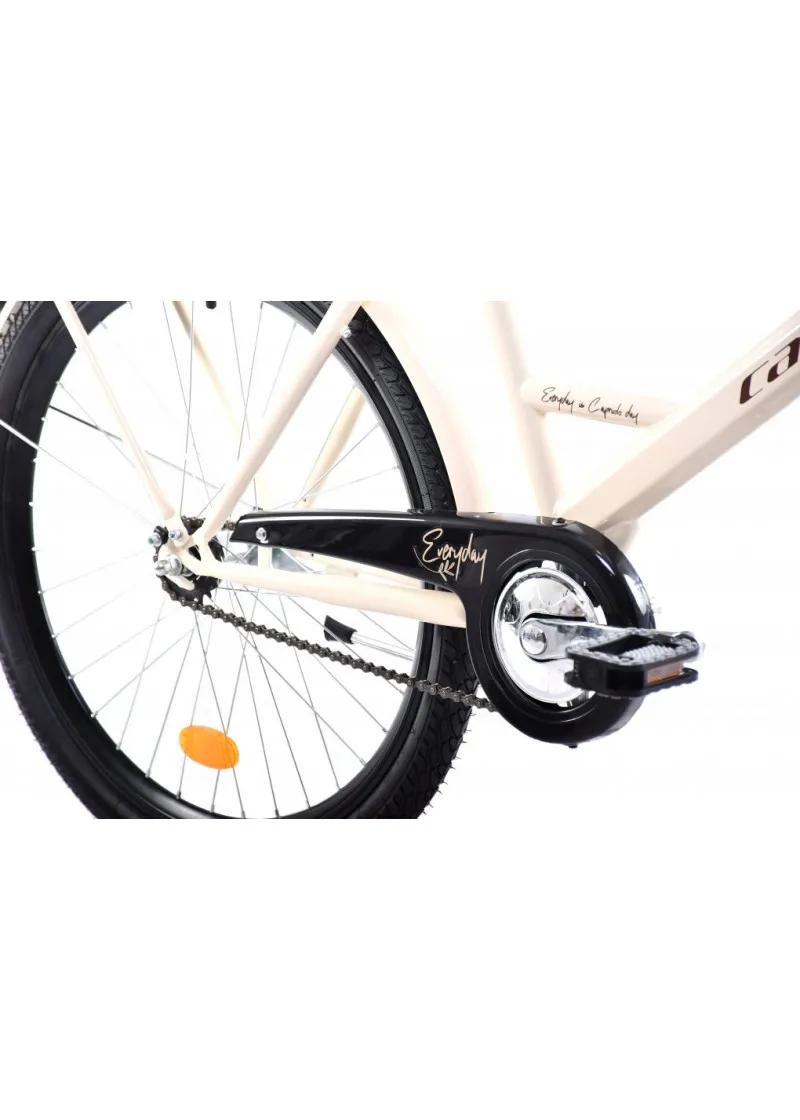 Bicikl EVERYDAY krem 