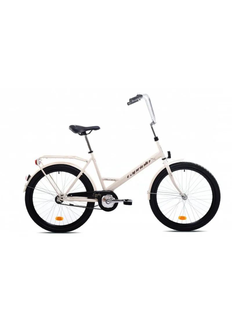 Bicikl EVERYDAY krem 