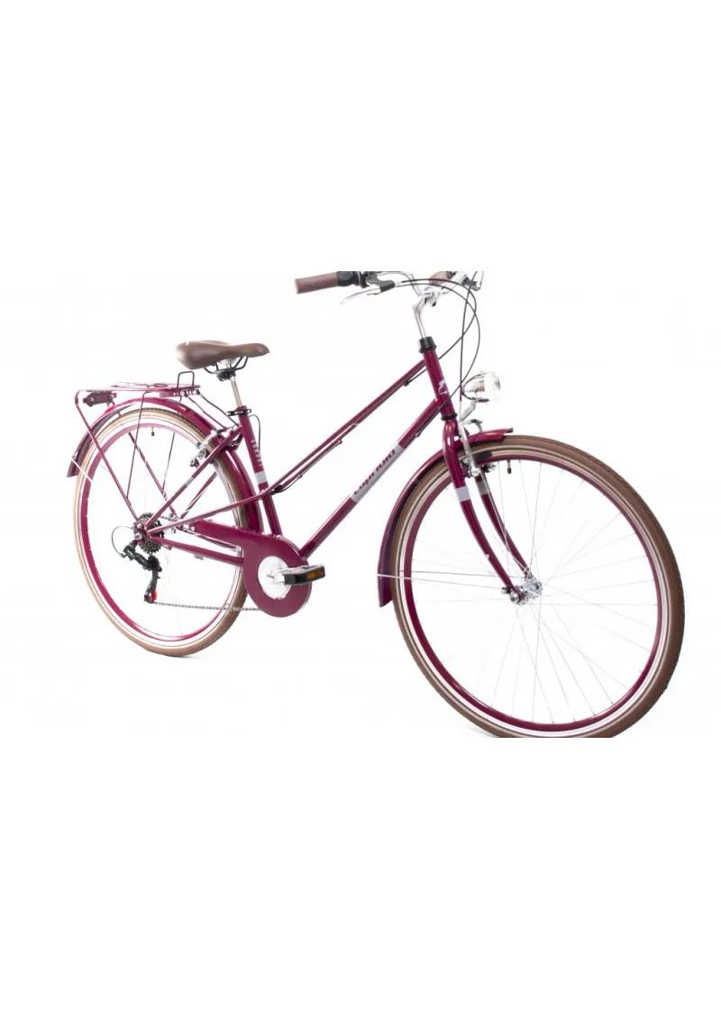 Bicikl SUNDAY ljubičasto 