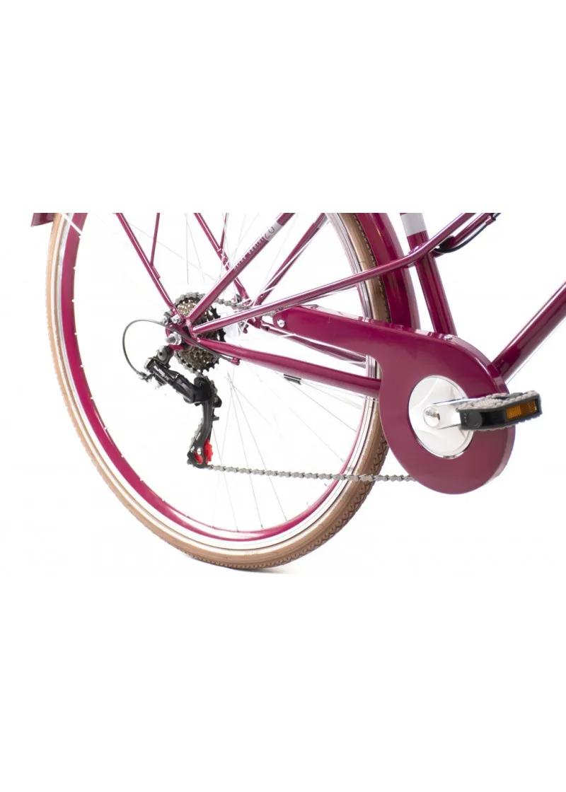 Bicikl SUNDAY ljubičasto 