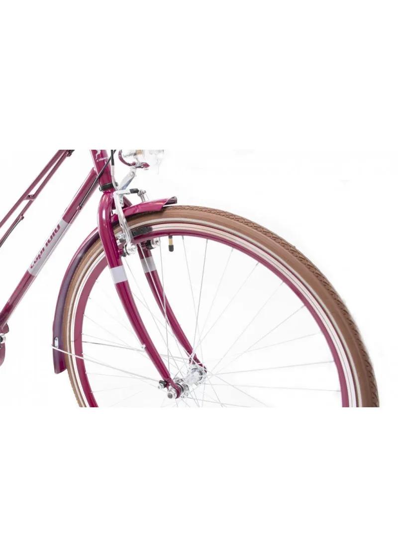 Bicikl SUNDAY ljubičasto 