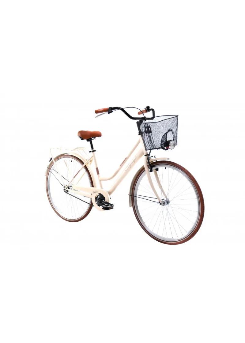 Bicikl AMSTERDAM bež 