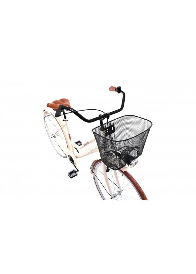 Bicikl AMSTERDAM bež 