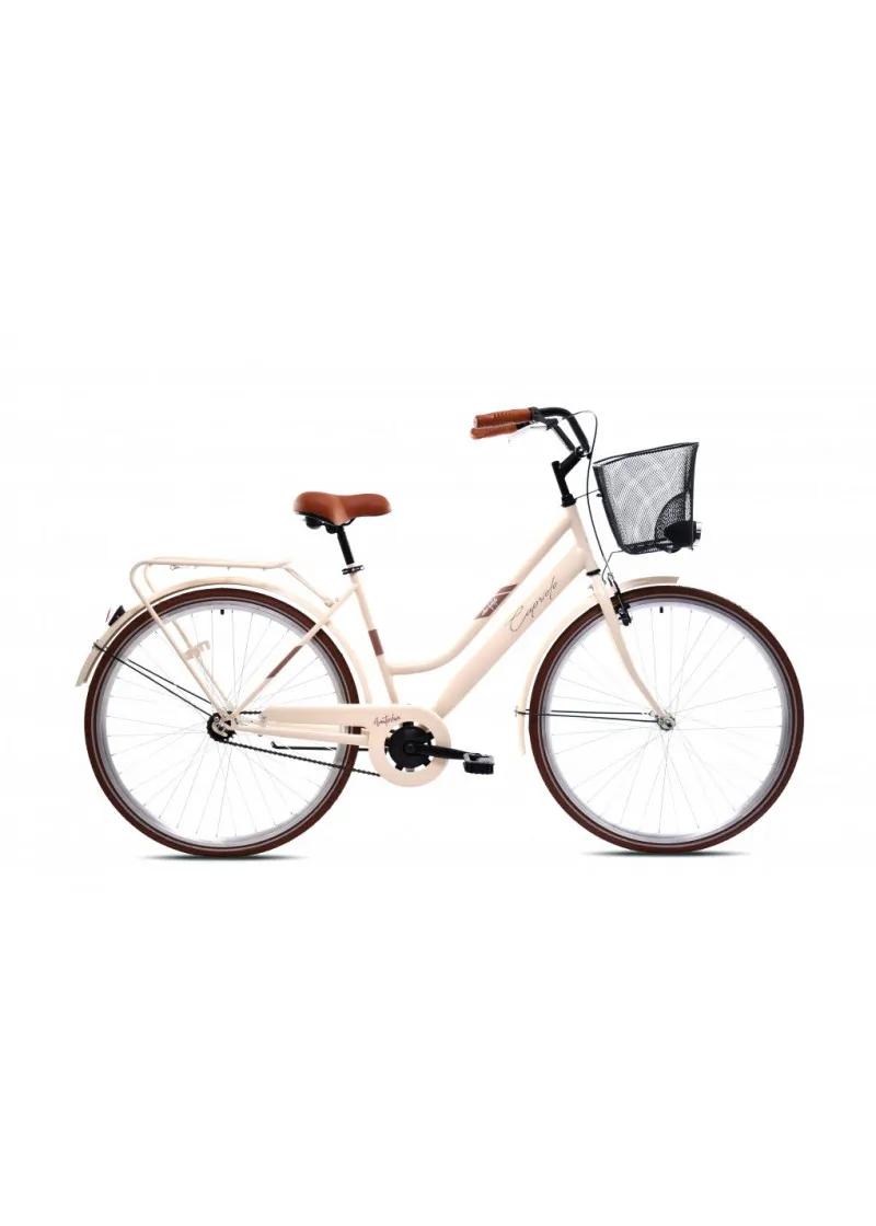 Bicikl AMSTERDAM bež 