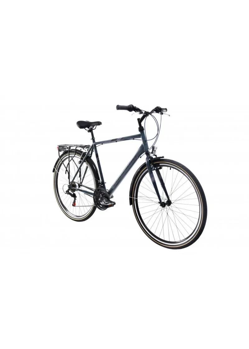 Bicikl Sunrise Tour Grafit 28 