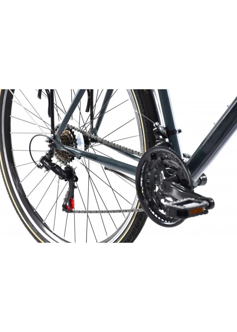 Bicikl Sunrise Tour Grafit 28 